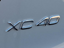 Thumbnail image of 2025 Volvo XC40 at FaulknerVolvoTrevose-USED of Trevose, PA