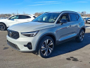 Thumbnail image of 2025 Volvo XC40 at FaulknerVolvoTrevose-USED of Trevose, PA