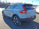 Thumbnail image of 2025 Volvo XC40 at FaulknerVolvoTrevose-USED of Trevose, PA