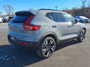 Thumbnail image of 2025 Volvo XC40 at FaulknerVolvoTrevose-USED of Trevose, PA