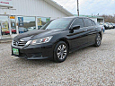 2013 Honda Accord LX at LOW COST CARS
