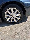 Thumbnail image of 2007 Honda Accord at Cass Auto Sales