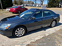 Thumbnail image of 2007 Honda Accord at Cass Auto Sales