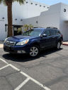Thumbnail image of 2011 Subaru Outback at Tijuas auto sales