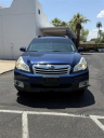 Thumbnail image of 2011 Subaru Outback at Tijuas auto sales