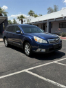 Thumbnail image of 2011 Subaru Outback at Tijuas auto sales