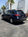Thumbnail image of 2011 Subaru Outback at Tijuas auto sales
