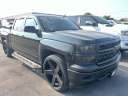 Thumbnail image of 2014 Chevrolet Silverado 1500 at Scott Spady Motor Sales