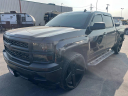 Thumbnail image of 2014 Chevrolet Silverado 1500 at Scott Spady Motor Sales