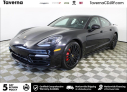 Thumbnail image of 2020 Porsche Panamera at Taverna Chrysler Dodge Jeep Ram Fiat