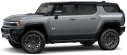 Thumbnail image of 2025 GMC HUMMER EV at King O'Rourke Buick GMC