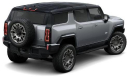 Thumbnail image of 2025 GMC HUMMER EV at King O'Rourke Buick GMC