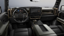 2025 GMC HUMMER EV 3X at King O'Rourke Buick GMC