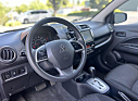 2021 Mitsubishi Mirage ES at AMC Auto Sales Inc
