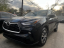 Thumbnail image of 2021 Toyota Highlander at Tuma Auto Services II, LLC