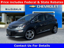 2020 Chevrolet Bolt EV LT at Mcloughlin Chevrolet