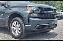 2020 Chevrolet Silverado 1500 Custom at Sawyer Chevrolet