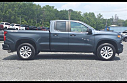 Thumbnail image of 2020 Chevrolet Silverado 1500 at Sawyer Chevrolet