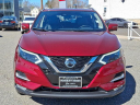 Thumbnail image of 2021 Nissan Rogue Sport at Woodbury Nissan Inc