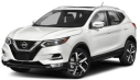 Thumbnail image of 2021 Nissan Rogue Sport at Woodbury Nissan Inc