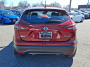 Thumbnail image of 2021 Nissan Rogue Sport at Woodbury Nissan Inc