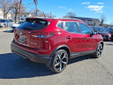 Thumbnail image of 2021 Nissan Rogue Sport at Woodbury Nissan Inc