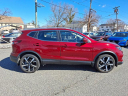 Thumbnail image of 2021 Nissan Rogue Sport at Woodbury Nissan Inc