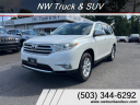 Thumbnail image of 2011 Toyota Highlander at NW Truck & SUV