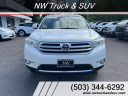 2011 Toyota Highlander SE at NW Truck & SUV