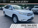 Thumbnail image of 2011 Toyota Highlander at NW Truck & SUV