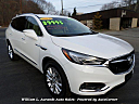 2019 Buick Enclave Essence at William L. Aurandt Auto Sales