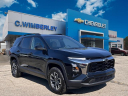 Thumbnail image of 2025 Chevrolet Equinox at C. Wimberley Chevrolet Buick Gmc