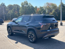 Thumbnail image of 2025 Chevrolet Equinox at C. Wimberley Chevrolet Buick Gmc