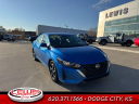 Thumbnail image of 2024 Nissan Sentra at Lewis Ford Lincoln of Dodge City