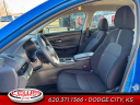 Thumbnail image of 2024 Nissan Sentra at Lewis Ford Lincoln of Dodge City