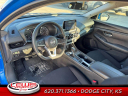 Thumbnail image of 2024 Nissan Sentra at Lewis Ford Lincoln of Dodge City