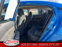Thumbnail image of 2024 Nissan Sentra at Lewis Ford Lincoln of Dodge City