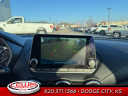 Thumbnail image of 2024 Nissan Sentra at Lewis Ford Lincoln of Dodge City