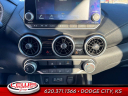 Thumbnail image of 2024 Nissan Sentra at Lewis Ford Lincoln of Dodge City
