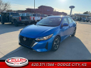 Thumbnail image of 2024 Nissan Sentra at Lewis Ford Lincoln of Dodge City