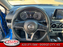 Thumbnail image of 2024 Nissan Sentra at Lewis Ford Lincoln of Dodge City