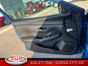 Thumbnail image of 2024 Nissan Sentra at Lewis Ford Lincoln of Dodge City