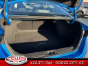 Thumbnail image of 2024 Nissan Sentra at Lewis Ford Lincoln of Dodge City
