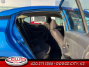 Thumbnail image of 2024 Nissan Sentra at Lewis Ford Lincoln of Dodge City