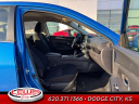 Thumbnail image of 2024 Nissan Sentra at Lewis Ford Lincoln of Dodge City