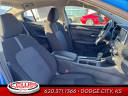 Thumbnail image of 2024 Nissan Sentra at Lewis Ford Lincoln of Dodge City
