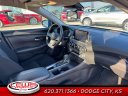 Thumbnail image of 2024 Nissan Sentra at Lewis Ford Lincoln of Dodge City