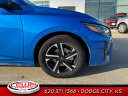 Thumbnail image of 2024 Nissan Sentra at Lewis Ford Lincoln of Dodge City