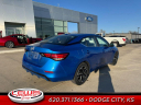 Thumbnail image of 2024 Nissan Sentra at Lewis Ford Lincoln of Dodge City