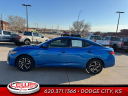 Thumbnail image of 2024 Nissan Sentra at Lewis Ford Lincoln of Dodge City